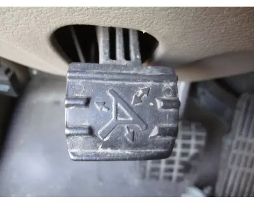 FREIGHTLINER CASCADIA 125 STEERING COLUMN