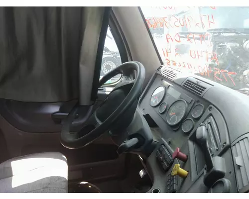 FREIGHTLINER CASCADIA 125 STEERING COLUMN
