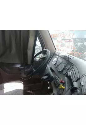FREIGHTLINER CASCADIA 125 STEERING COLUMN