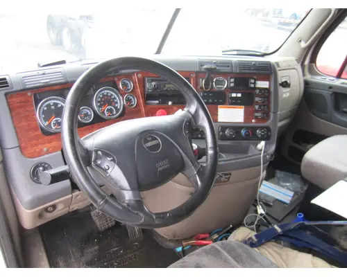 FREIGHTLINER CASCADIA 125 STEERING COLUMN