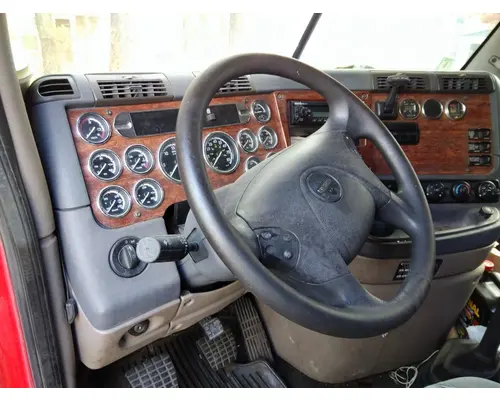 FREIGHTLINER CASCADIA 125 STEERING COLUMN