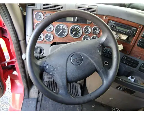 FREIGHTLINER CASCADIA 125 STEERING COLUMN