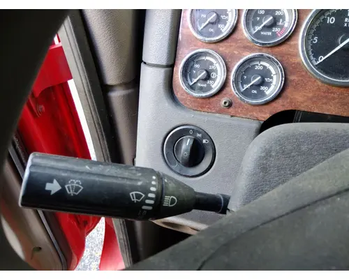 FREIGHTLINER CASCADIA 125 STEERING COLUMN