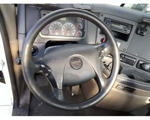FREIGHTLINER CASCADIA 125 STEERING COLUMN