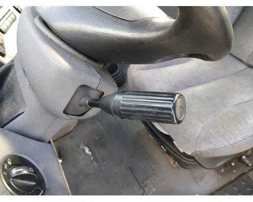 FREIGHTLINER CASCADIA 125 STEERING COLUMN