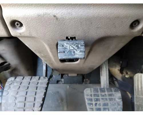 FREIGHTLINER CASCADIA 125 STEERING COLUMN