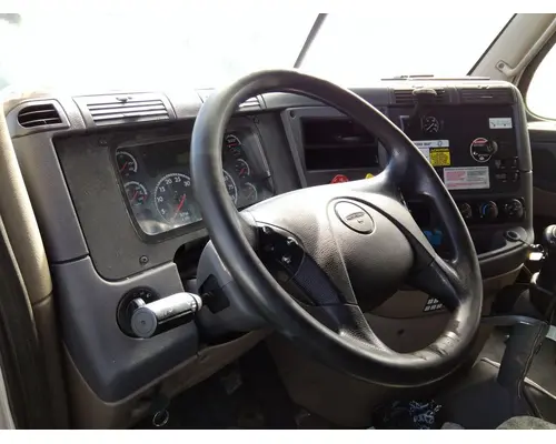 FREIGHTLINER CASCADIA 125 STEERING COLUMN