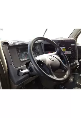 FREIGHTLINER CASCADIA 125 STEERING COLUMN
