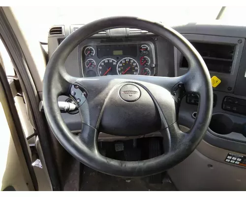 FREIGHTLINER CASCADIA 125 STEERING COLUMN