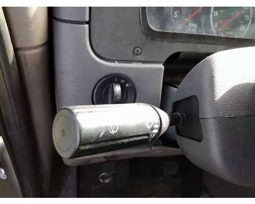 FREIGHTLINER CASCADIA 125 STEERING COLUMN