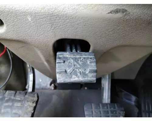 FREIGHTLINER CASCADIA 125 STEERING COLUMN