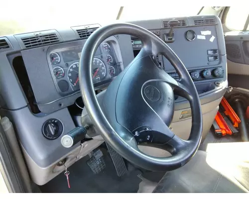 FREIGHTLINER CASCADIA 125 STEERING COLUMN