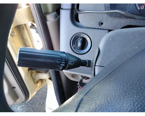 FREIGHTLINER CASCADIA 125 STEERING COLUMN