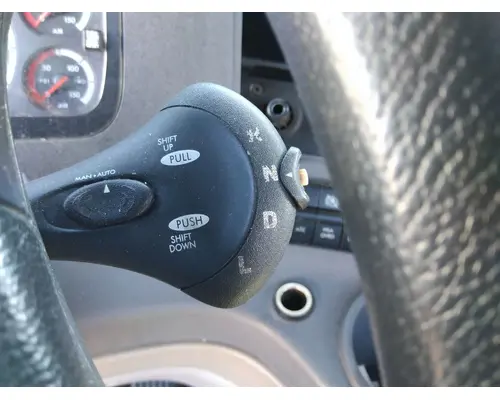 FREIGHTLINER CASCADIA 125 STEERING COLUMN