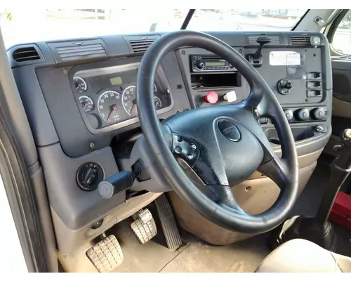 FREIGHTLINER CASCADIA 125 STEERING COLUMN