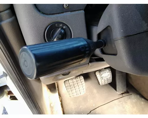 FREIGHTLINER CASCADIA 125 STEERING COLUMN