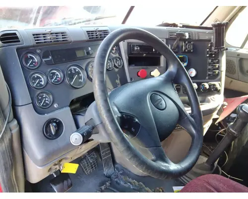 FREIGHTLINER CASCADIA 125 STEERING COLUMN
