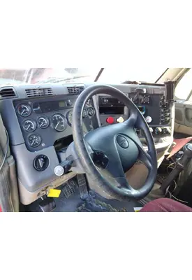 FREIGHTLINER CASCADIA 125 STEERING COLUMN