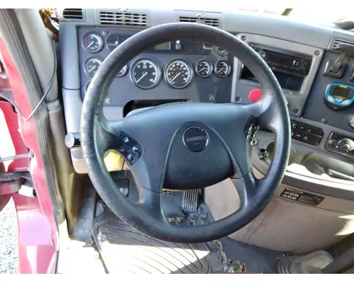 FREIGHTLINER CASCADIA 125 STEERING COLUMN