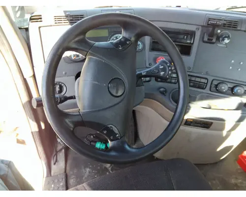 FREIGHTLINER CASCADIA 125 STEERING COLUMN