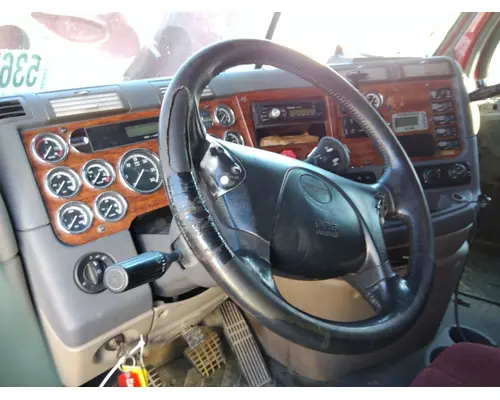 FREIGHTLINER CASCADIA 125 STEERING COLUMN