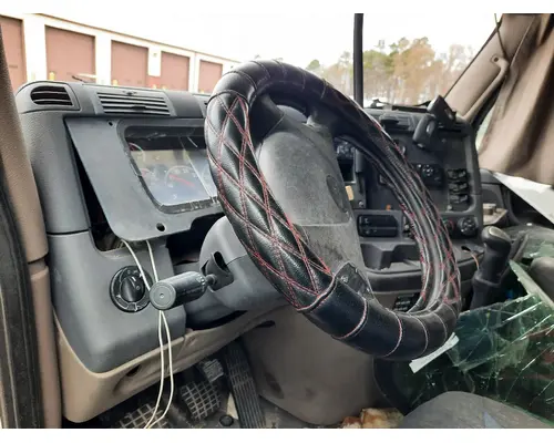 FREIGHTLINER CASCADIA 125 STEERING COLUMN