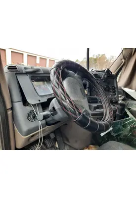 FREIGHTLINER CASCADIA 125 STEERING COLUMN