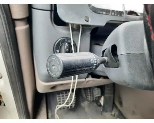 FREIGHTLINER CASCADIA 125 STEERING COLUMN