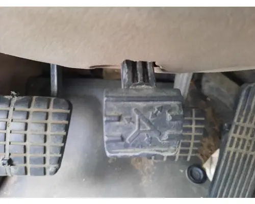 FREIGHTLINER CASCADIA 125 STEERING COLUMN