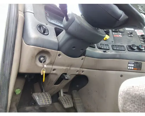 FREIGHTLINER CASCADIA 125 STEERING COLUMN