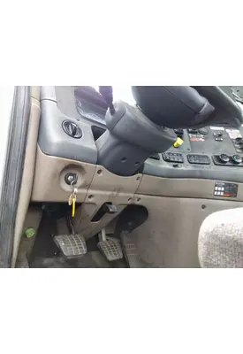 FREIGHTLINER CASCADIA 125 STEERING COLUMN