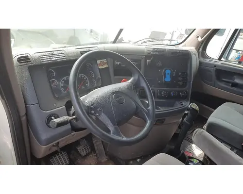 FREIGHTLINER CASCADIA 125 STEERING COLUMN