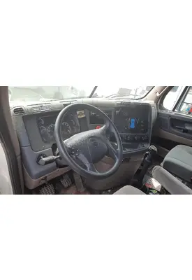 FREIGHTLINER CASCADIA 125 STEERING COLUMN