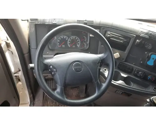 FREIGHTLINER CASCADIA 125 STEERING COLUMN