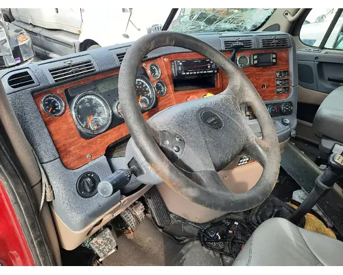 FREIGHTLINER CASCADIA 125 STEERING COLUMN