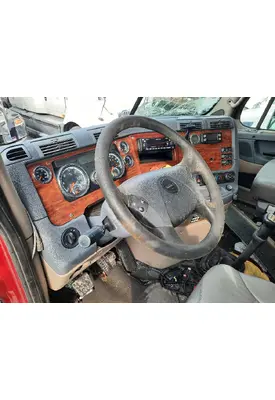 FREIGHTLINER CASCADIA 125 STEERING COLUMN