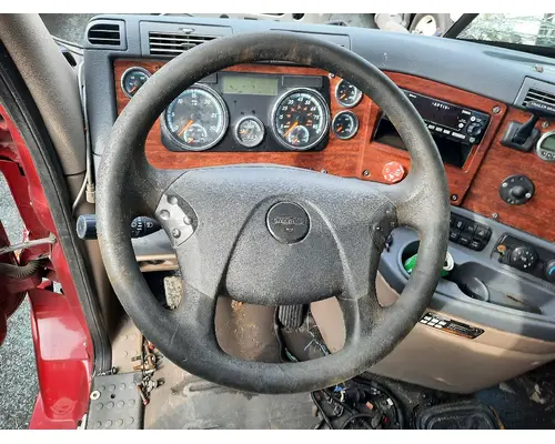 FREIGHTLINER CASCADIA 125 STEERING COLUMN