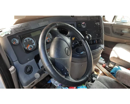FREIGHTLINER CASCADIA 125 STEERING COLUMN