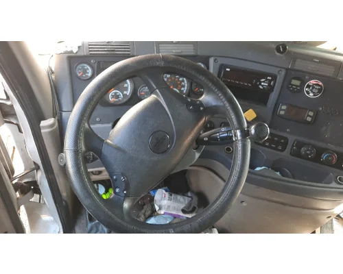 FREIGHTLINER CASCADIA 125 STEERING COLUMN