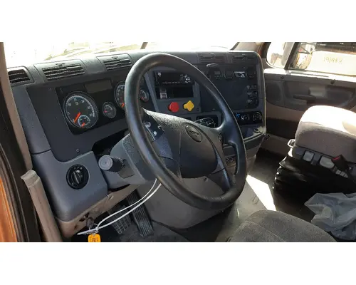 FREIGHTLINER CASCADIA 125 STEERING COLUMN