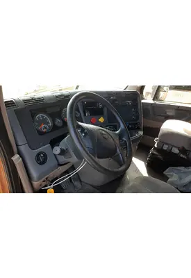 FREIGHTLINER CASCADIA 125 STEERING COLUMN