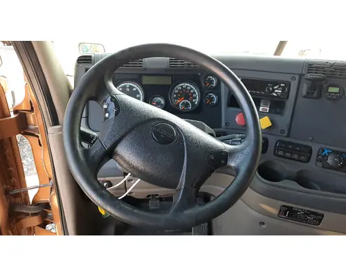 FREIGHTLINER CASCADIA 125 STEERING COLUMN
