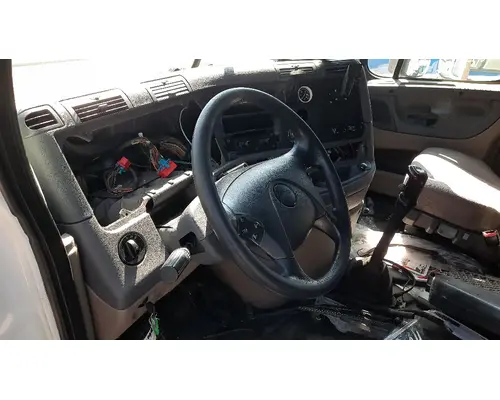 FREIGHTLINER CASCADIA 125 STEERING COLUMN