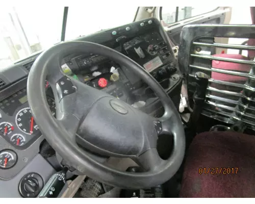 FREIGHTLINER CASCADIA 125 STEERING COLUMN