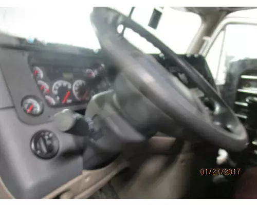 FREIGHTLINER CASCADIA 125 STEERING COLUMN