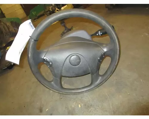 FREIGHTLINER CASCADIA 125 STEERING COLUMN