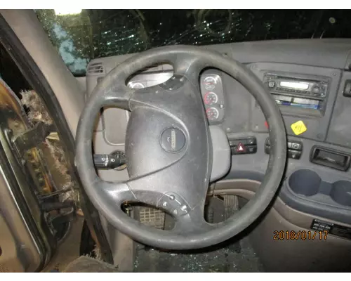 FREIGHTLINER CASCADIA 125 STEERING COLUMN