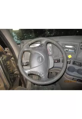 FREIGHTLINER CASCADIA 125 STEERING COLUMN