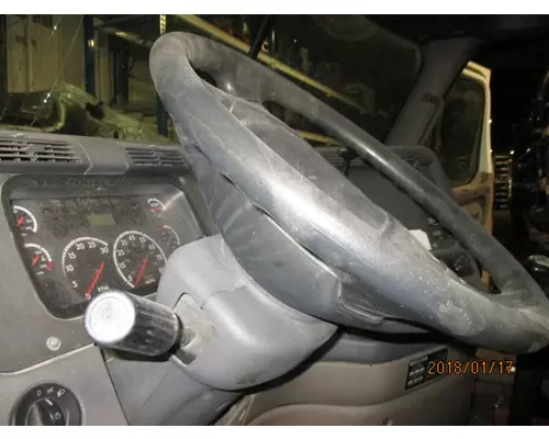 FREIGHTLINER CASCADIA 125 STEERING COLUMN