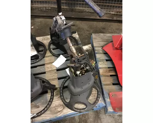 FREIGHTLINER CASCADIA 125 STEERING COLUMN